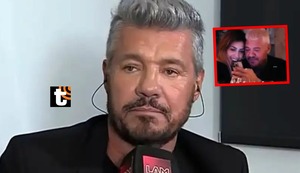 Marcelo Tinelli debe pagos a trabajadores, mientras se da vida de lujos con Milett Figueroa: “Aduce problemas económicos”
