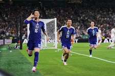 Mundial 2026: Japón goleó 4-0 a Túnez y está a un paso de clasificar a la siguiente fase | VIDEO