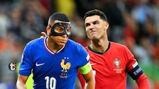 Portugal vs Francia EN VIVO: Dónde ver duelo entre Cristiano y Mbappé por Eurocopa 2024  