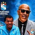 Julio César Uribe anunció regreso de Roberto Mosquera a Cristal
