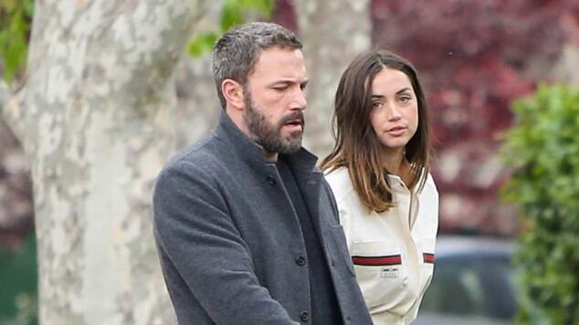 Lograron salir durante meses (Foto :BG004/BAUER-GRIFFINGETTY IMAGES)