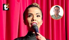 Katy Prado ‘echa’ a Chikiplum: “Solo me está dando 600 soles mensuales como pensión para mi hija”