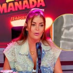 Laura Spoya vuelve a ‘La Manada’: “Un pedacito de vértebra impidió que me quede cuadrapléjica... el milímetro que cambió mi vida”