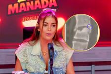 Laura Spoya vuelve a ‘La Manada’: “Un pedacito de vértebra impidió que me quede cuadrapléjica... el milímetro que cambió mi vida”