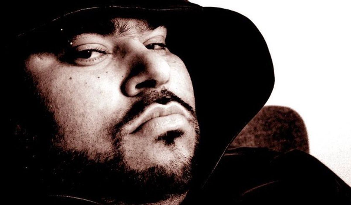 Big Pun fue un rapero de origen puertorriqueño (Foto: @dannyhastings / Instagram)