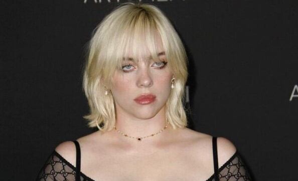 La cantante Billie Eilish será uno de los artisas presentes en Coachella 2022 (Foto: Billie Eilish / Instagram)