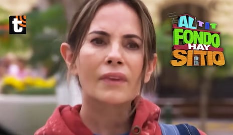 Karina Calmet sorprende al reaparecer como Isabella en ‘AFHS’ y usuarios creen que interpreta a otro pers...