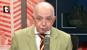 ‘Chema’ Salcedo se retira indefinidamente tras lucha contra el cáncer y conmueve con su despedida EN VIVO: " Ha llegado la hora de decir adiós”