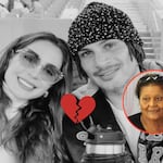 Doña Peta y su reacción tras ruptura de Paolo y Ana Paula