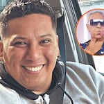 Arremete contra Lucía de la Cruz: “Ella aún está enamorada de mí”