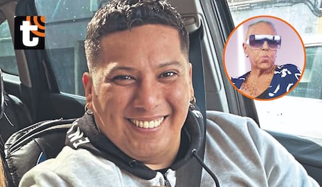 Luisito Caycho arremete contra Lucía de la Cruz a pocas semanas de casarse: “Ella aún está enamorada de m...