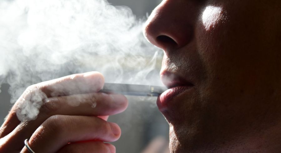 Expertos discuten los beneficios de los vapeadores en la lucha contra el tabaquismo. (Foto: Archivo)