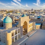 Mundo Escolar: conoce un poco más de Uzbekistán, país que debuta en el mundial 2026