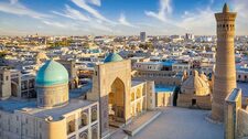 Mundo Escolar: conoce un poco más de Uzbekistán, país que debuta en el mundial 2026
