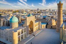 Mundo Escolar: conoce un poco más de Uzbekistán, país que debuta en el mundial 2026