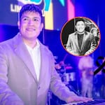 Duelo en la cumbia: ¿Quién fue Dennys Quevedo, “La Pluma Dorada”?