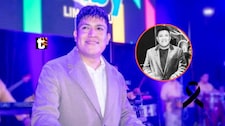 Duelo en la cumbia peruana: ¿Quién fue Dennys Quevedo, “La Pluma Dorada”, y cuál fue su trayectoria?