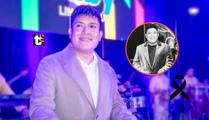 Duelo en la cumbia peruana: ¿Quién fue Dennys Quevedo, “La Pluma Dorada”, y cuál fue su trayectoria?