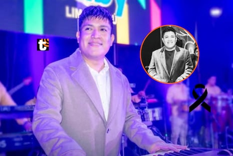 Duelo en la cumbia peruana: ¿Quién fue Dennys Quevedo, “La Pluma Dorada”, y cuál fue su trayectoria?