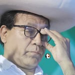 Pide cárcel para Roberto Sánchez