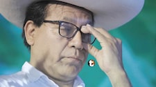 ¡Fiscalía pide cárcel para Roberto Sánchez! Acusan a candidato presidencial de falsear aportes ante la ONPE