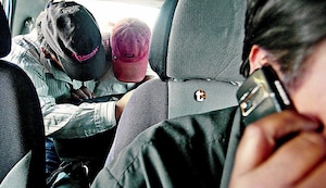 ¡Insólito! Le roban 60 kilos de oro y más de S/ 6 millones y víctima no quiere sentar denuncia (VIDEO)