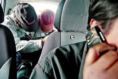 ¡Insólito! Le roban 60 kilos de oro y más de S/ 6 millones y víctima no quiere sentar denuncia (VIDEO)