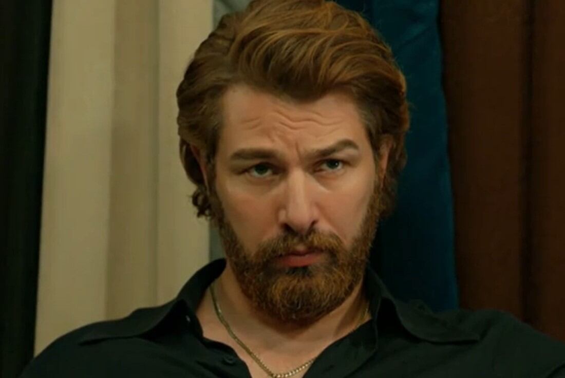 Fikret se ha quedado sorprendido por la solicitud de Sermin (Foto: Tims & B Productions)