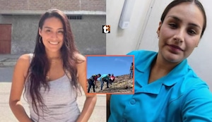 ¡Encuentran cadáver en Virú! Podría ser de la enfermera desaparecida tras ayudar a heridos del Real Plaza, según la PNP