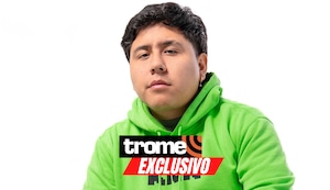 Macarius se confiesa: “Me preguntan qué brujería hice para estar con Suheyn”