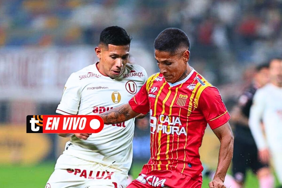 Universitario vs. Atlético Grau EN VIVO (Foto: GEC)