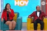 Melcochita “se casó” con su ‘chibola’ en “boda ancestral” ante ausencia de Domínguez y Karla Tarazona