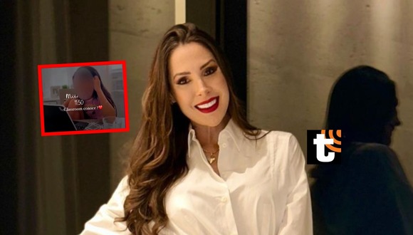 TROME - Ana Paula Consorte