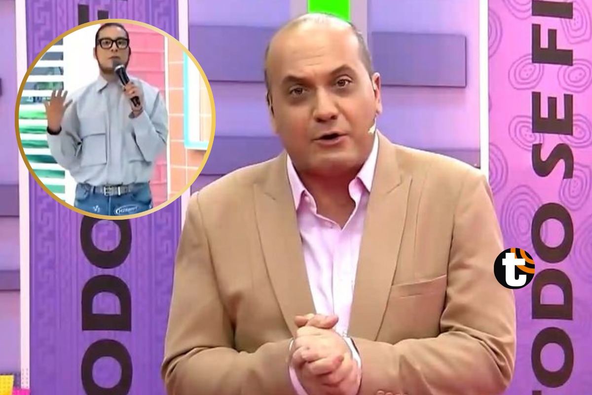 Metiche y Ric La Torre