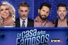 Nicola Porcella: Quiénes son los finalistas de ‘La Casa de los Famosos México’