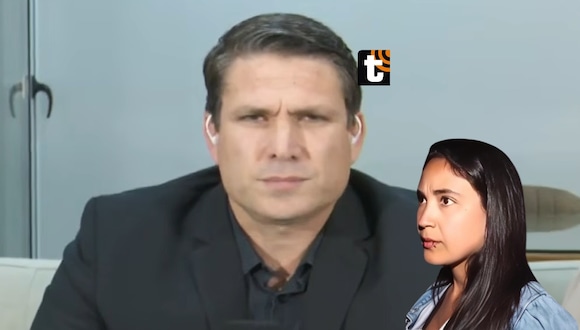 TROME - Paco Bazán se defiende tras acusaciones de su expareja