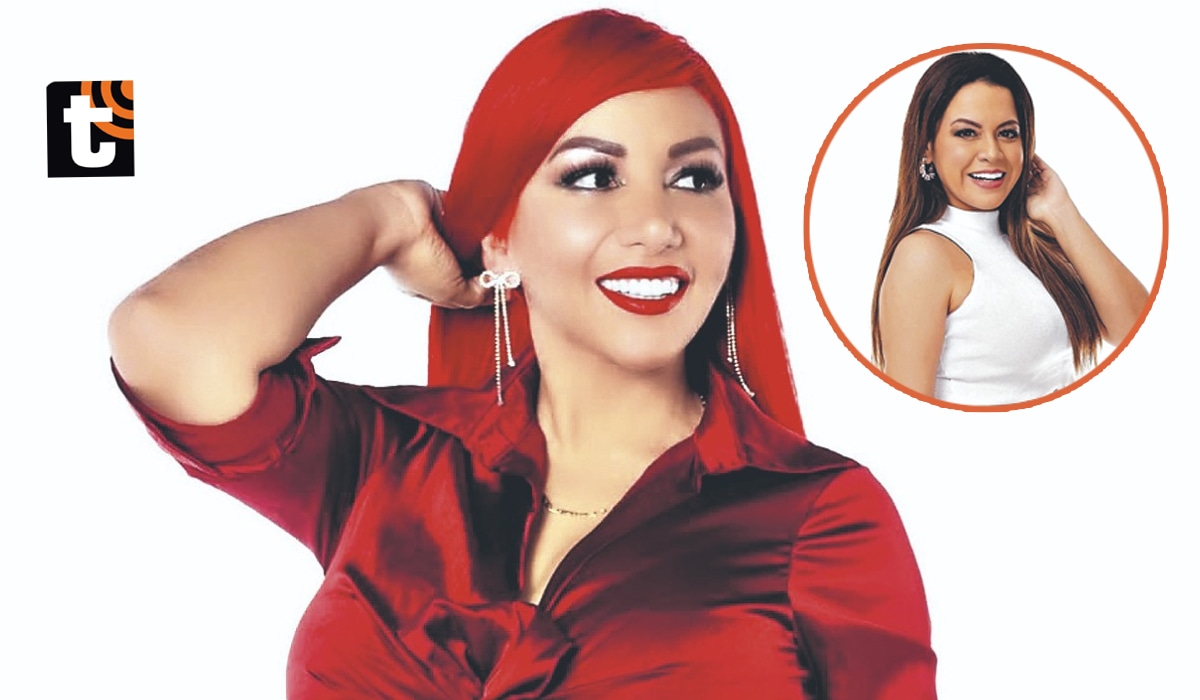 Deysi Araujo lamenta que Florcita Polo esté pasando por problemas económicos.