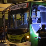 Chofer de la línea 73 es asesinado por extorsionadores en San Martín de Porres