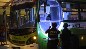 Chofer de la línea 73 es asesinado por extorsionadores en San Martín de Porres