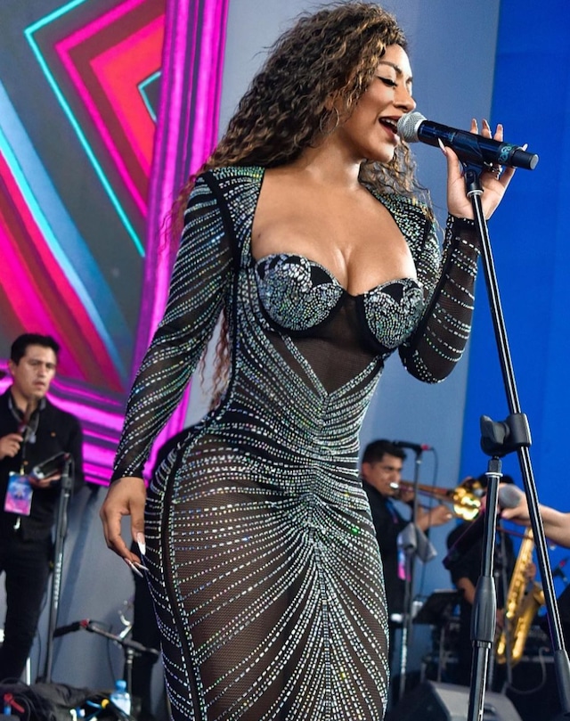 Foto: Instagram/paulatentacion24