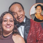 Susan Villanueva admite que está feliz con Heydi: "Hablo más con ella”