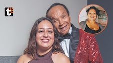 Susan Villanueva admite que está feliz con su madrastra: “Me llevo muy bien con Heydi, hablo más con ella que con mi papá”