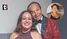 Susan Villanueva admite que está feliz con su madrastra: “Me llevo muy bien con Heydi, hablo más con ella que con mi papá”