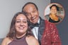 Susan Villanueva admite que está feliz con su madrastra: “Me llevo muy bien con Heydi, hablo más con ella que con mi papá”