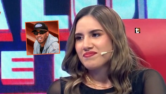 TROME - Farfán le pidió tener intimidad a Darinka luego de quererla mandar a EE.UU. por su embarazo: “Me insistió”