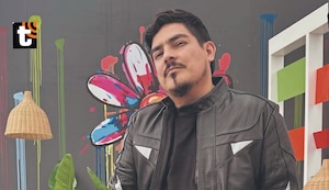 Erick Elera revela lo que pasará con Joel en la nueva temporada de ‘AFHS’: “Con un hijo será más responsable”