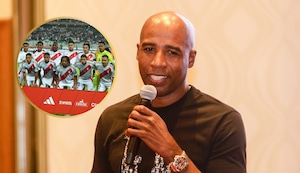 Cuto Guadalupe: La selección peruana entre luchar un séptimo lugar o despedirse con la frente en alto