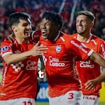 Venció a Melgar en penales y clasificó