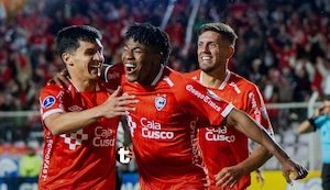 ¡El ‘Papá’ vuelve a casa! Cienciano se impuso a Melgar en los penales y avanzó a la fase de grupos de la Sudamericana