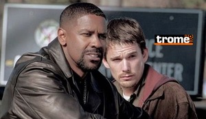 Pico Tv: Policías que cruzan la línea